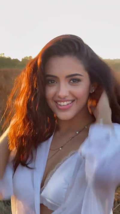 Malvika Sharma (@malvikasharmaofficial)