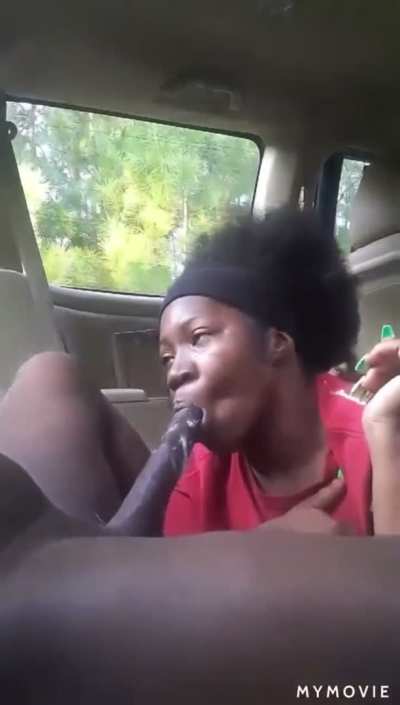 Man got damn she a killer