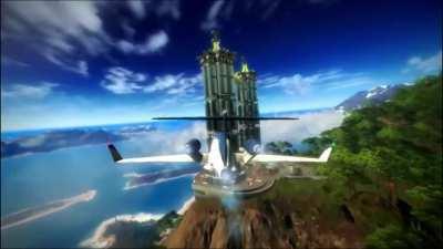 Bush got some lit moves