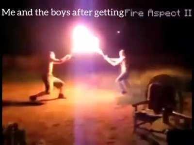 I'm 15 and this is yeet