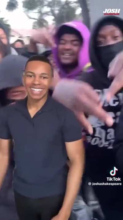 You already know what the heck is going on