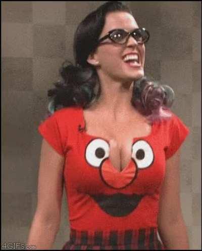 Katy Perry ( Discord server )