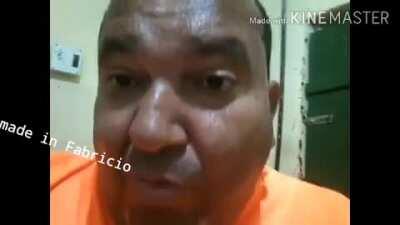 Não é engraçado, mas ficou foda kkkkkkkkkkkkkk