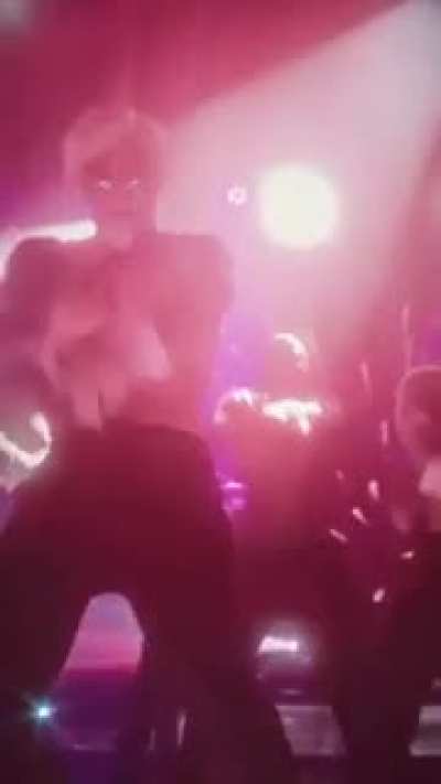 This fries my chicken