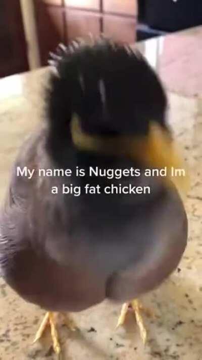 Could I get a ten piece please?