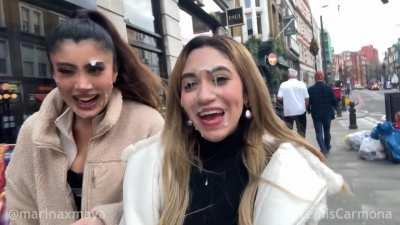 Crowdfund Artemis' return to Europe!!