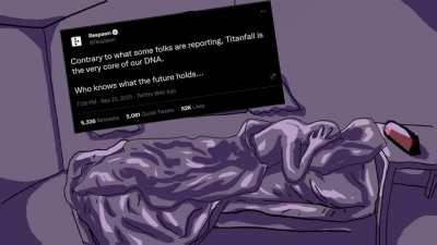 I had to do the same format again, it fits so goddamn well