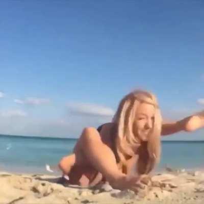 Ese Mario es un loquillo