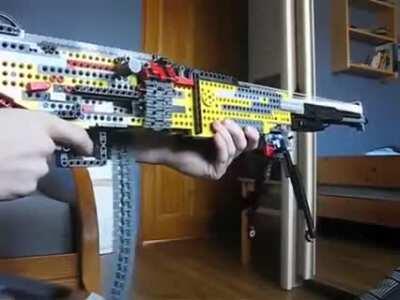 Henry’s childhood wet dream