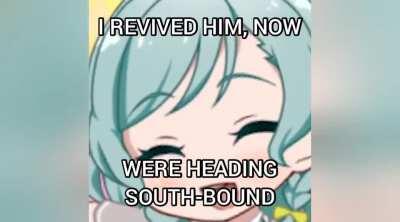 id really love to chug jug with you