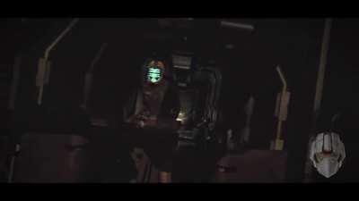 Being an engineer ain't an easy feature... but being Isaac Clarke, there is no easy way out of this nightmare....