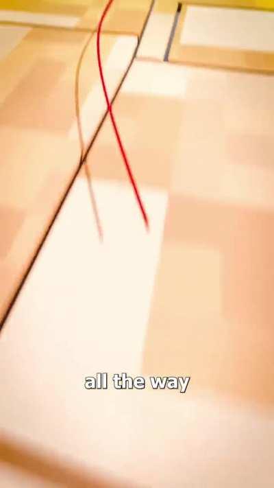 Well, that's surely something.