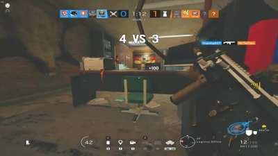 Not Today, Spooky Bitch