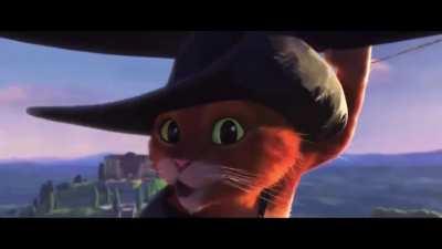 J did indeed see something cool