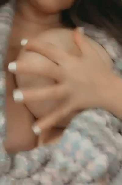 These are awful big could you lend me a hand?