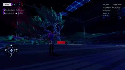 One of my most beautiful assist