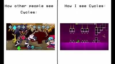 There are 2 types of people.