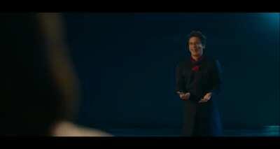 Looks like everyone from Deewangi Deewangi couldn't make it to this party