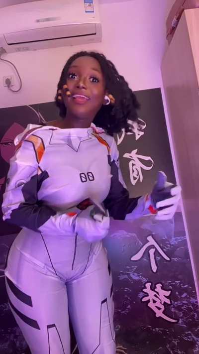 Cosplay from Patreon