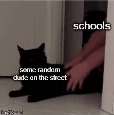 I swear this is how it works