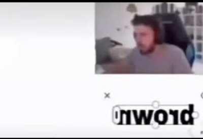 Willy descubrió algo que nosotros jamas notamos