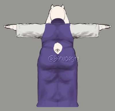 Losercity turnaround (@barndrg13)