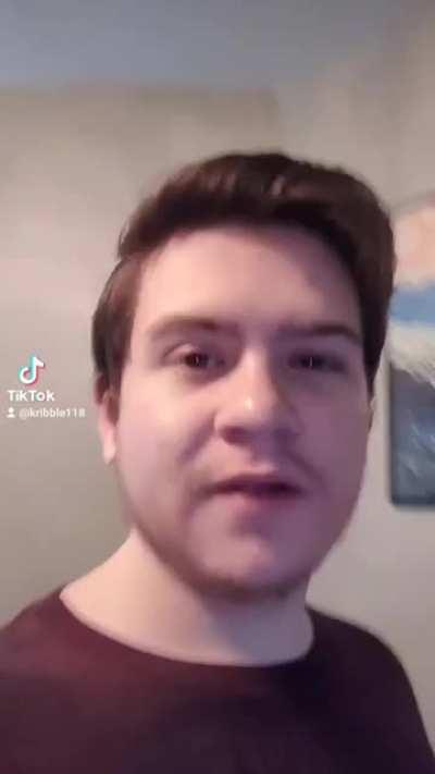 There's no such thing as a 