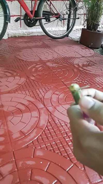 i kno saiman react karega