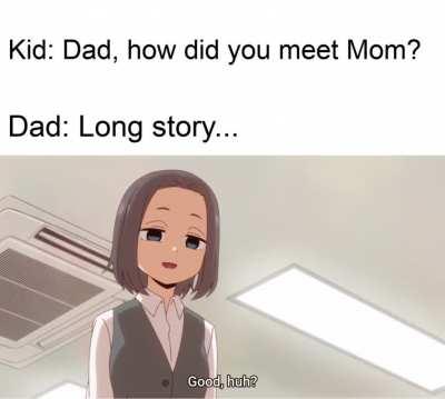 Short story: I like crazy women...