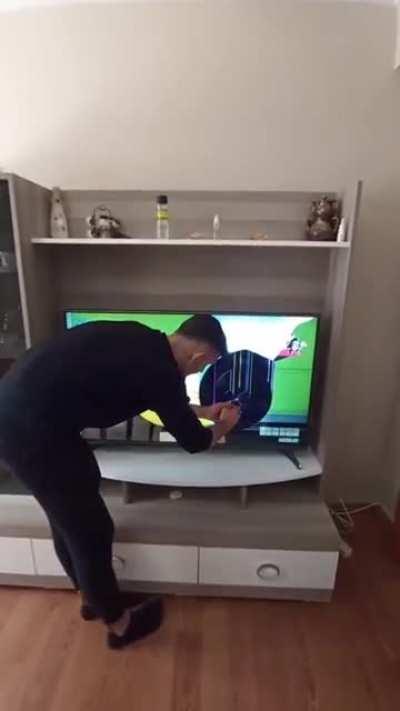 Smartest turkish man