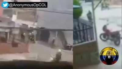 #DerechosHumanos #sosColombia