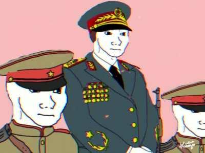 Embrace the QUADRANTS