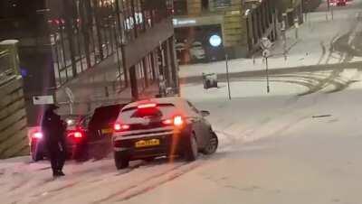 A follow on from a previous posted titled 