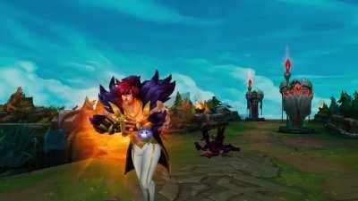 Sett x One Punch Man! [Full video in description]