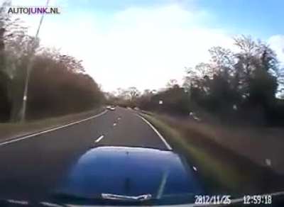 Are you out of your mind?