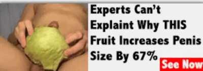 These ads are getting ridiculous