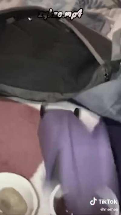 nooo Maurice que hiciste 😫😢