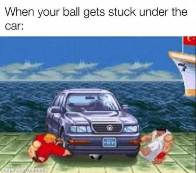 A infância de milhões de brasileiros resumida em um único GIF.