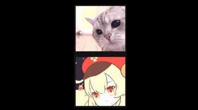 the Klee GIF everyone asked for