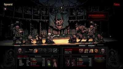 FINALE! Finale indeed