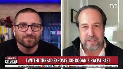 Curb Your N-Word, Young Turks