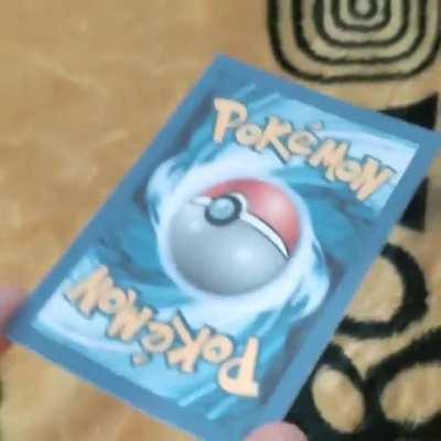 Maggie Lindemann Custom Pokémon Trading Card ig: frnkiXX.829