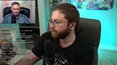 Kyle is DONE with Jimmy Dore.