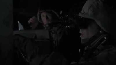 that Marine 1st Reconnaissance Battalion fembussy got me actin sussy baka