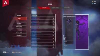 Season 10: Energetically Aligned