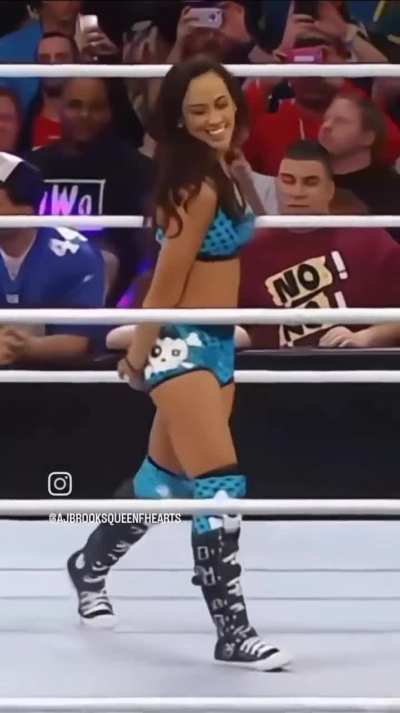 AJ Lee