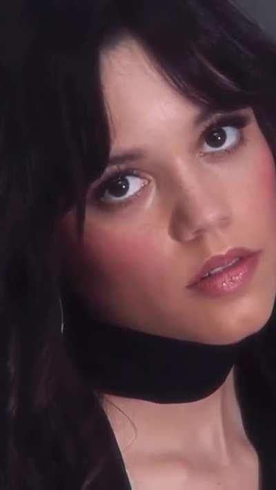 I'd die if she looked at me like that