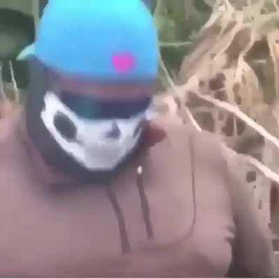 Don’t forget to brush your teeth next time 😆