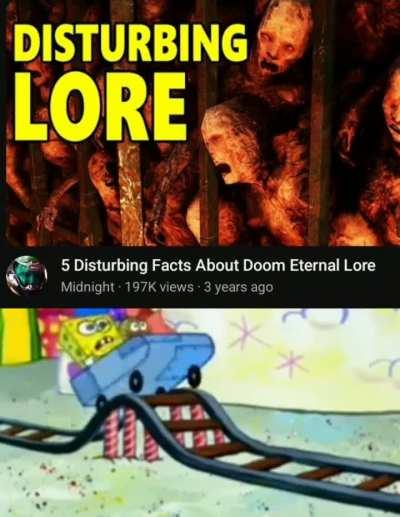 Holy fart! This is soo DISTURBING guys 😱