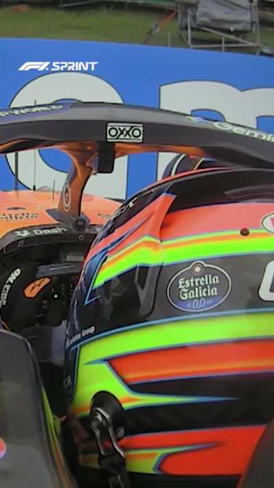 3x1 Piastri, Colapinto y Hulkenberg